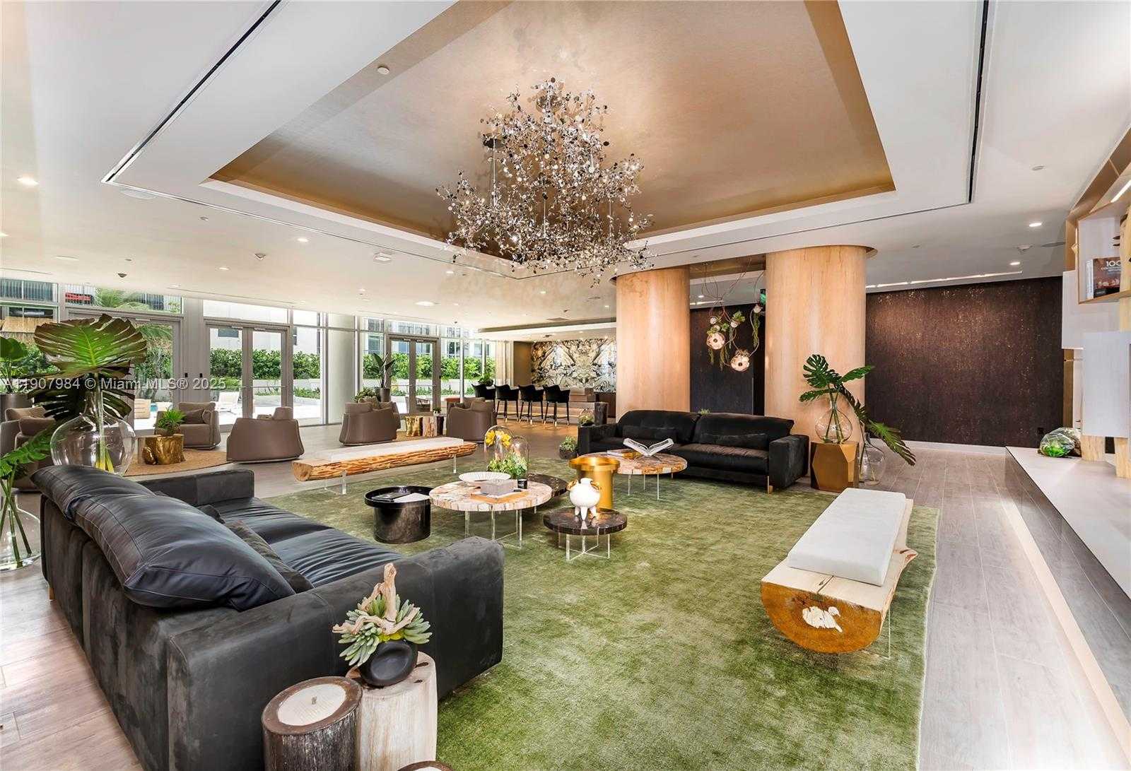 Small Image of 488 NORTH EAST 18TH ST #2810, Miami Number 26