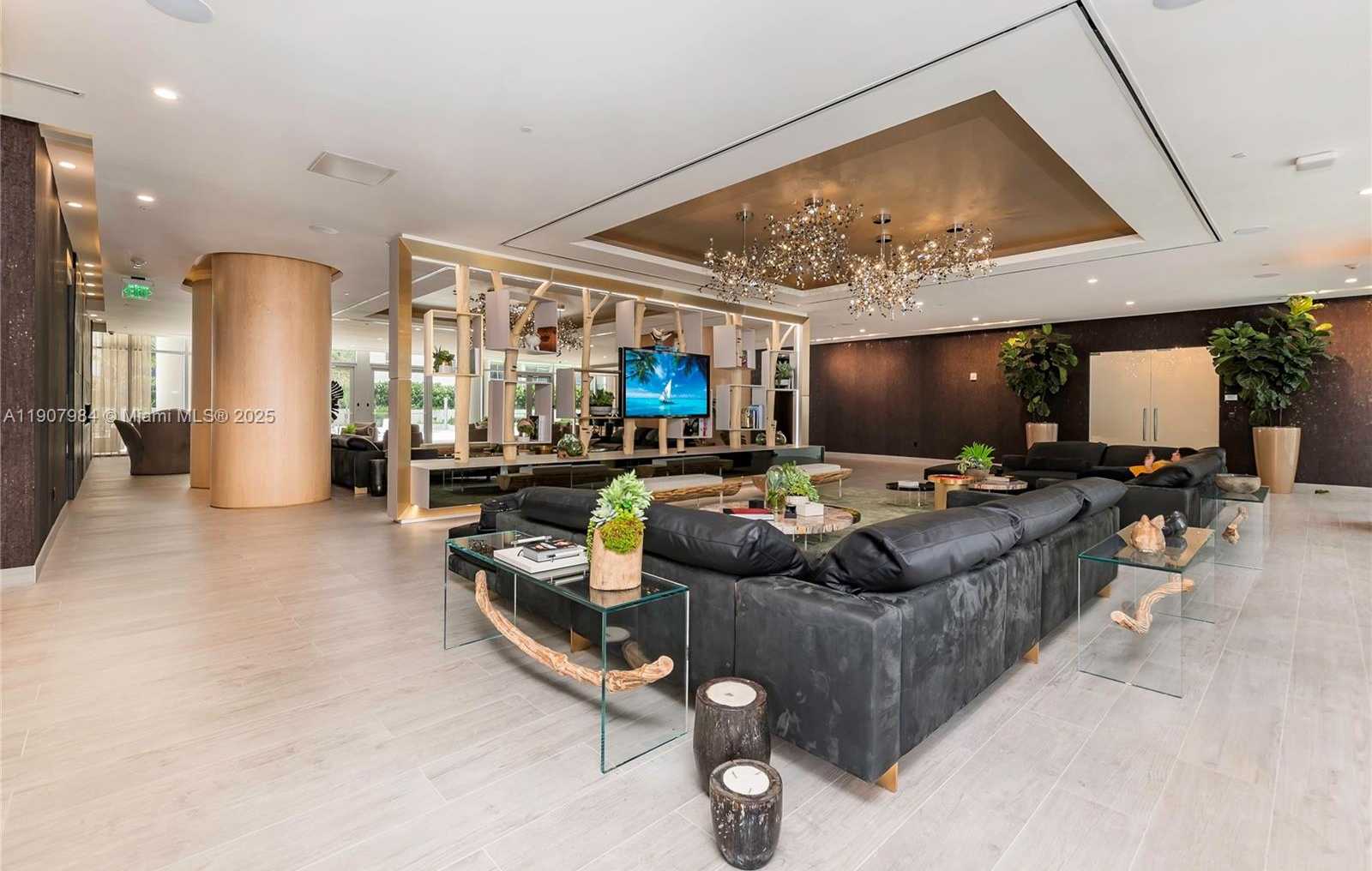 Small Image of 488 NORTH EAST 18TH ST #2810, Miami Number 27