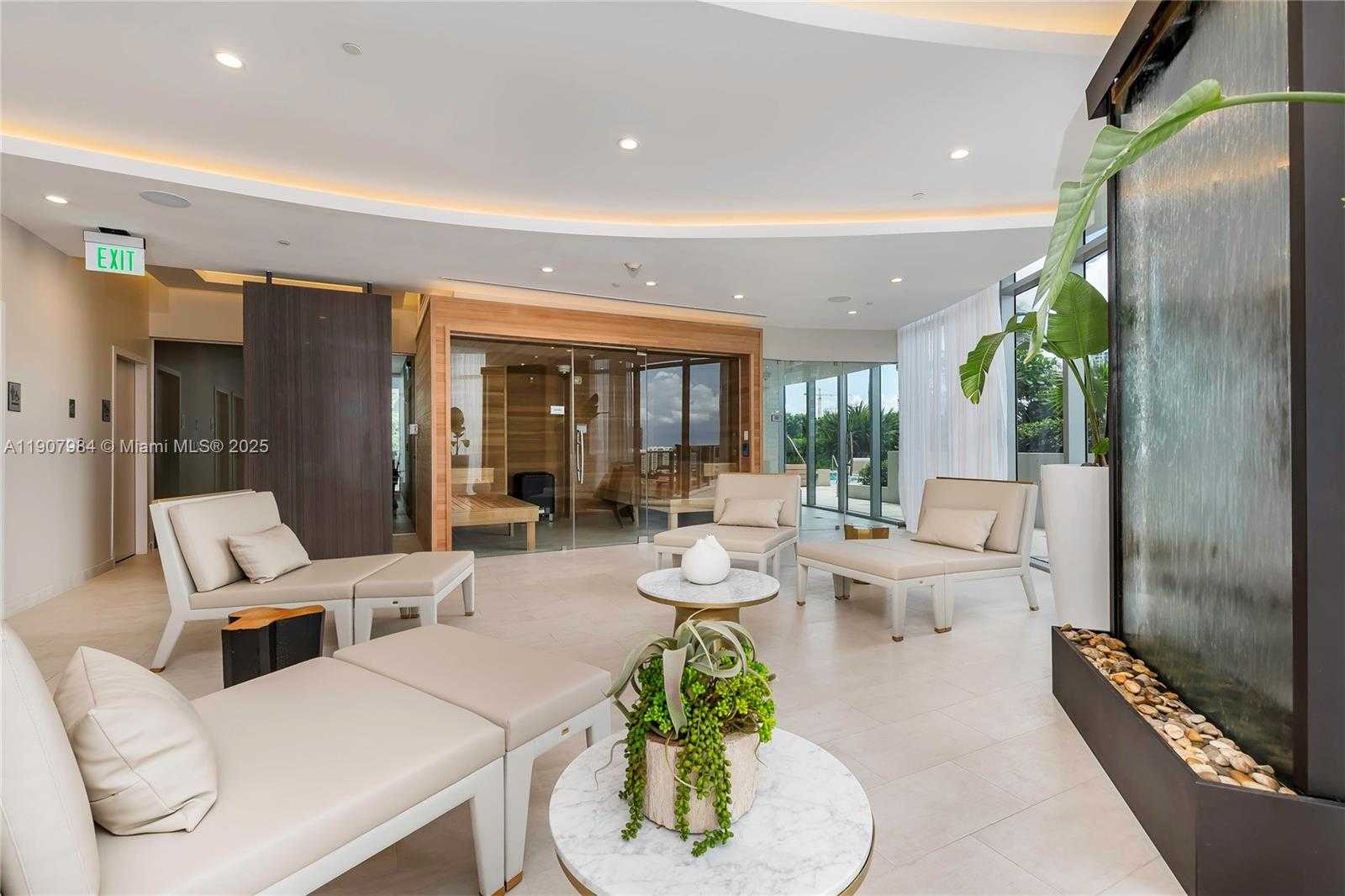 Small Image of 488 NORTH EAST 18TH ST #2810, Miami Number 28