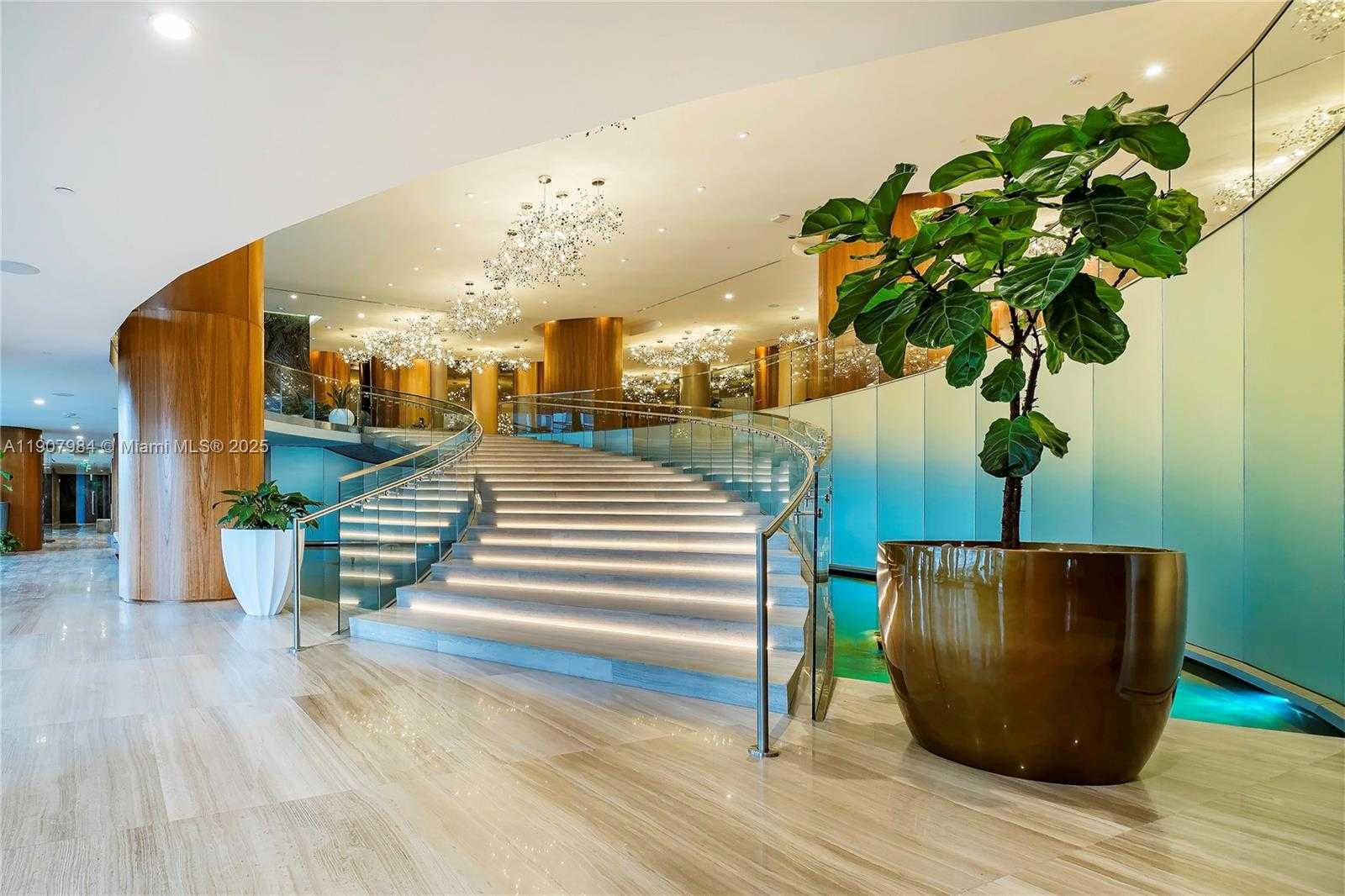 Small Image of 488 NORTH EAST 18TH ST #2810, Miami Number 30