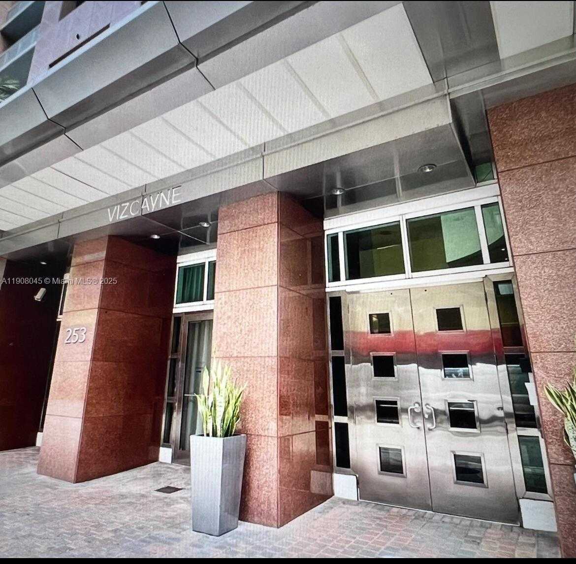 Small Image of 253 NORTH EAST 2ND ST #3507, Miami Number 1