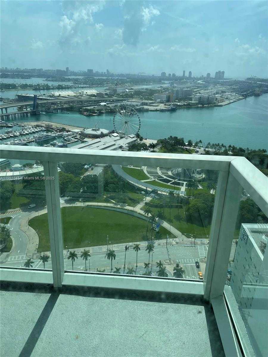 Small Image of 253 NORTH EAST 2ND ST #3507, Miami Number 4