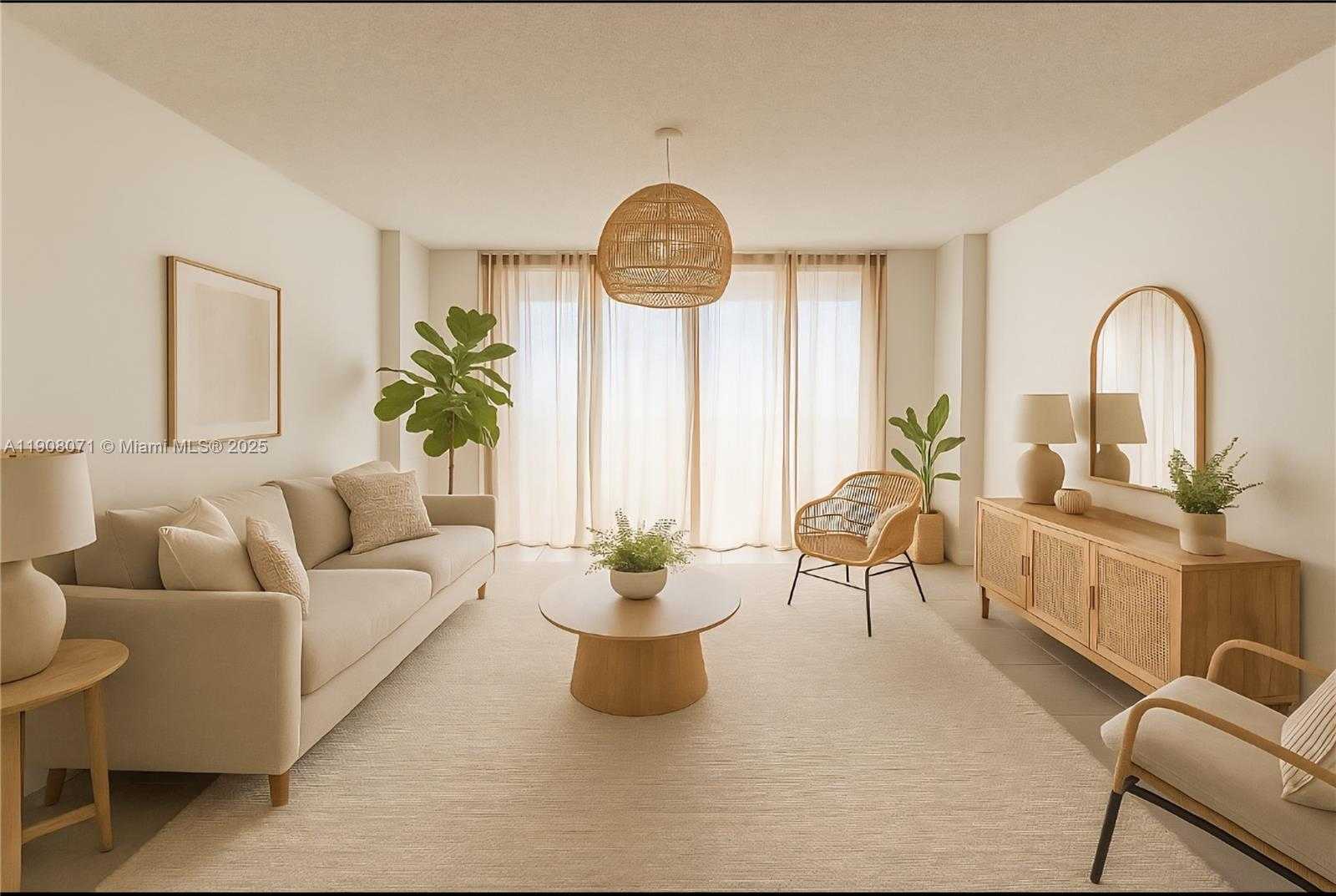 Small Image of 800 WEST AVE #920, Miami Beach Number 1