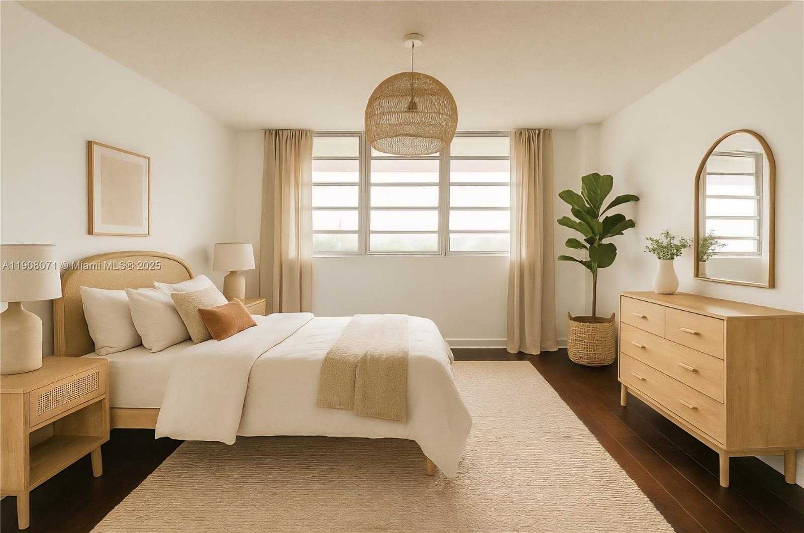 Small Image of 800 WEST AVE #920, Miami Beach Number 8