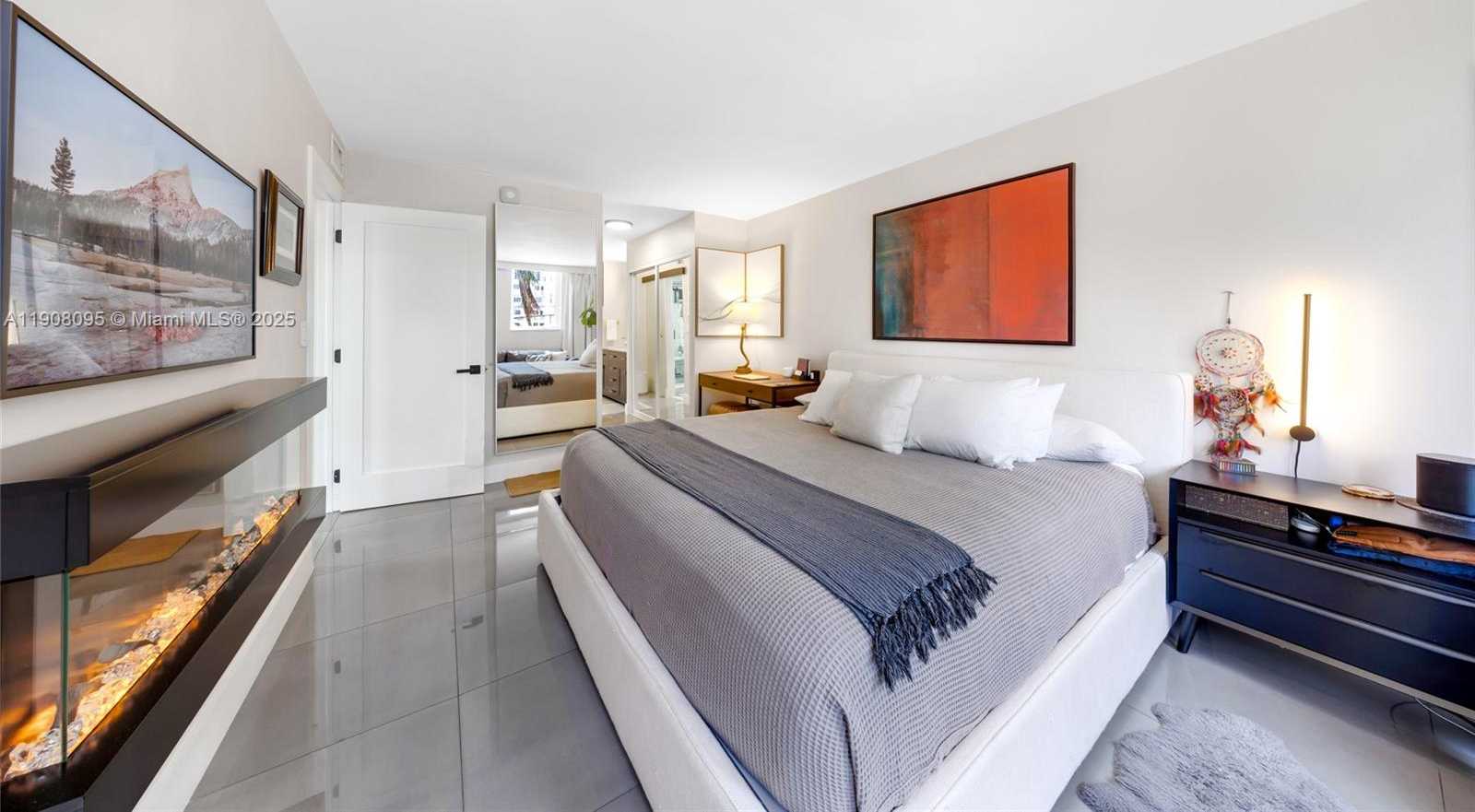 Small Image of 1665 BAY RD #221, Miami Beach Number 20