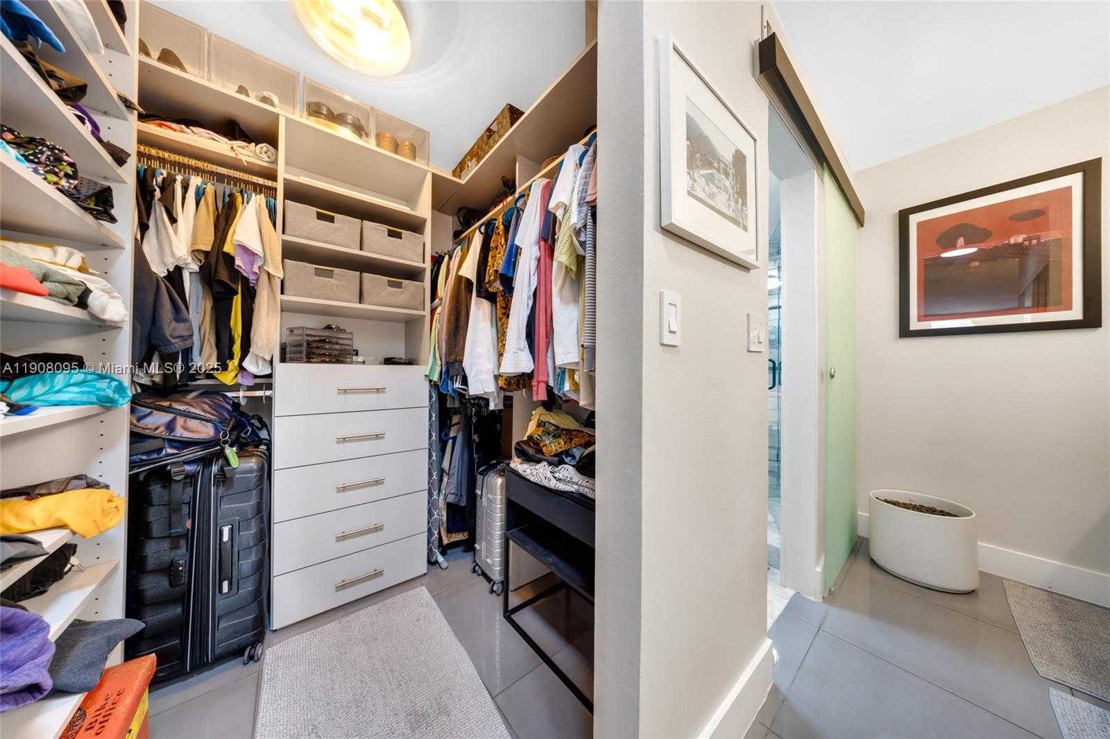 Small Image of 1665 BAY RD #221, Miami Beach Number 22