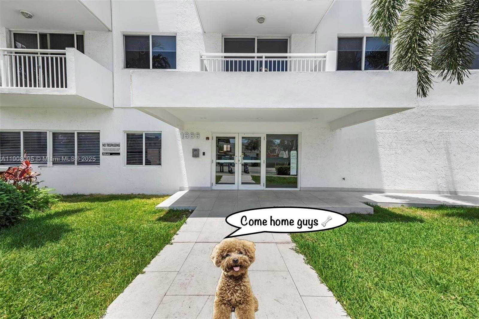 Small Image of 1665 BAY RD #221, Miami Beach Number 28