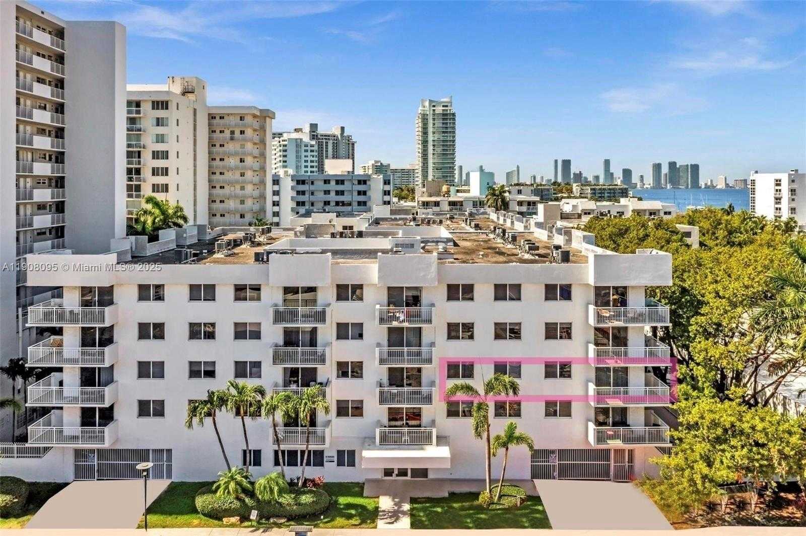 Small Image of 1665 BAY RD #221, Miami Beach Number 29
