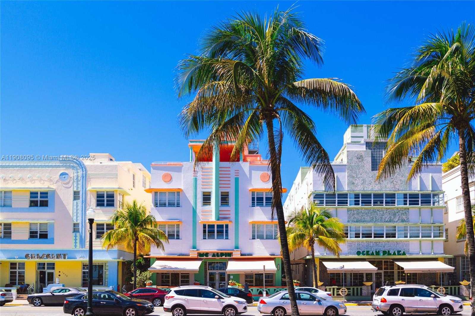 Small Image of 1665 BAY RD #221, Miami Beach Number 32