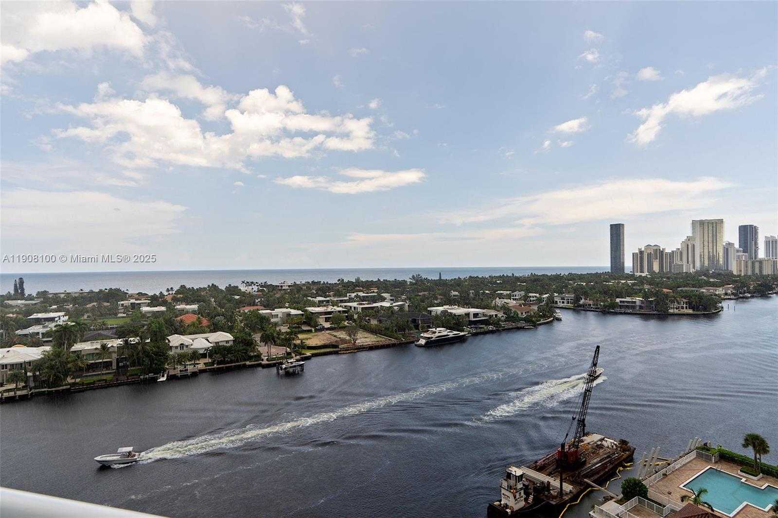 Small Image of 20515 EAST COUNTRY CLUB DR #1545, Aventura Number 15