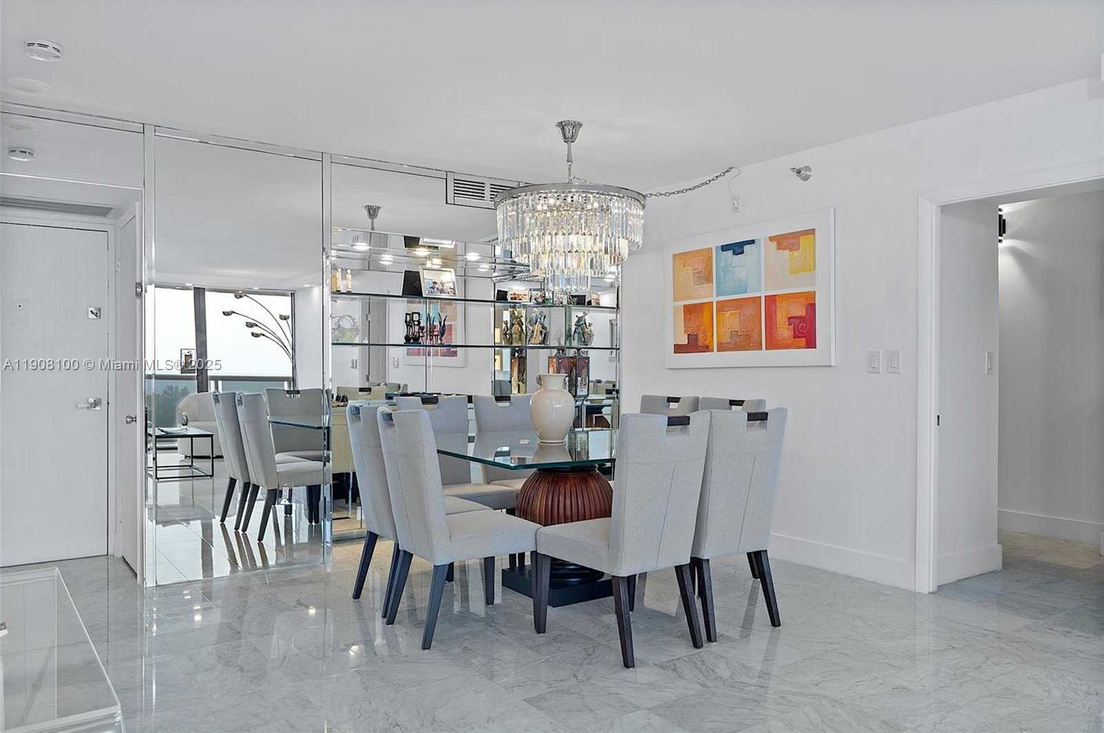 Small Image of 20515 EAST COUNTRY CLUB DR #1545, Aventura Number 16