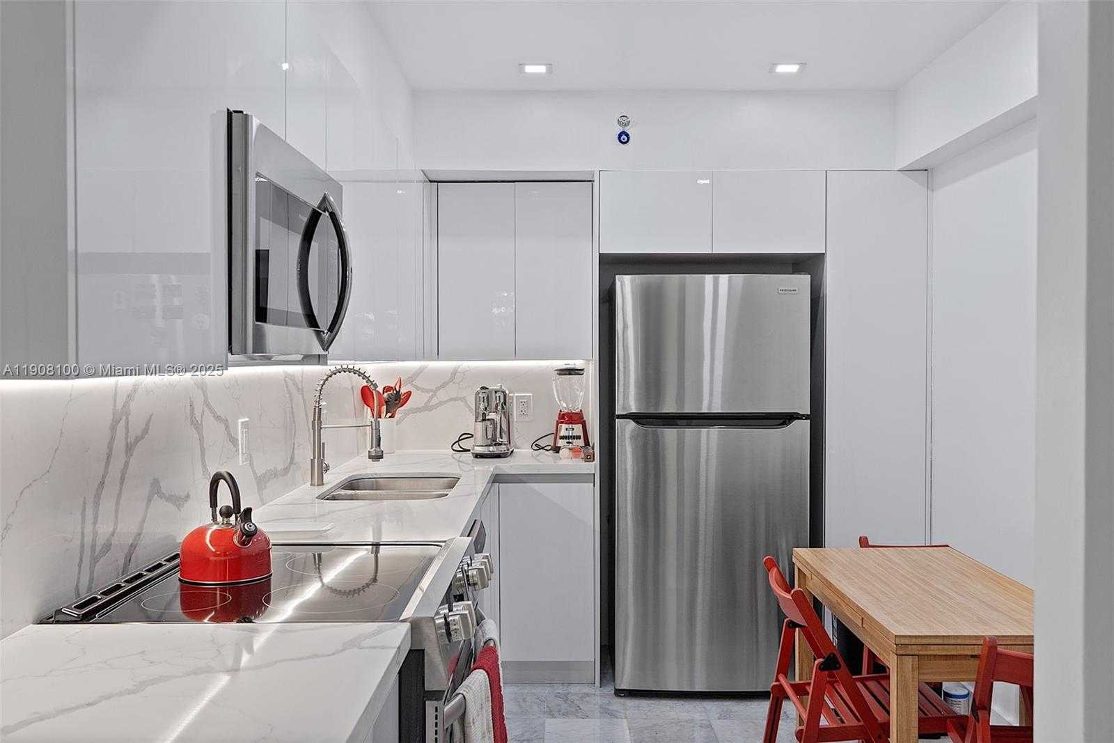 Small Image of 20515 EAST COUNTRY CLUB DR #1545, Aventura Number 5