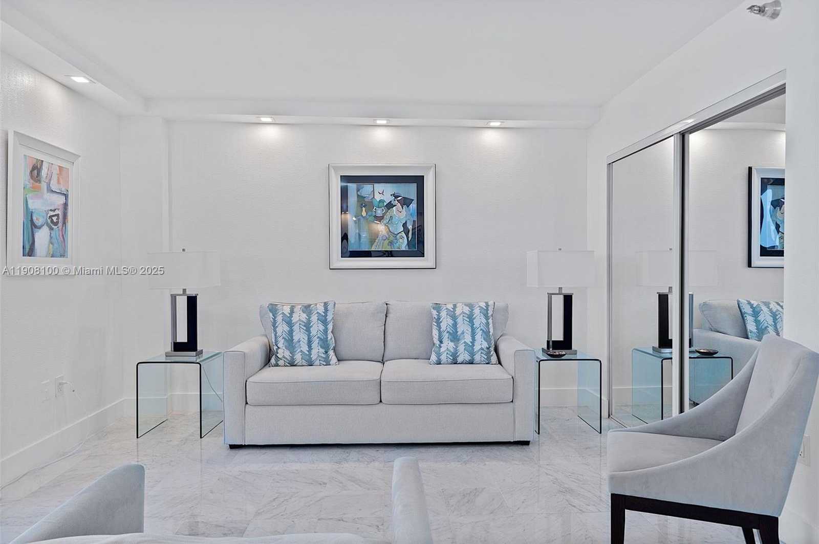 Small Image of 20515 EAST COUNTRY CLUB DR #1545, Aventura Number 8