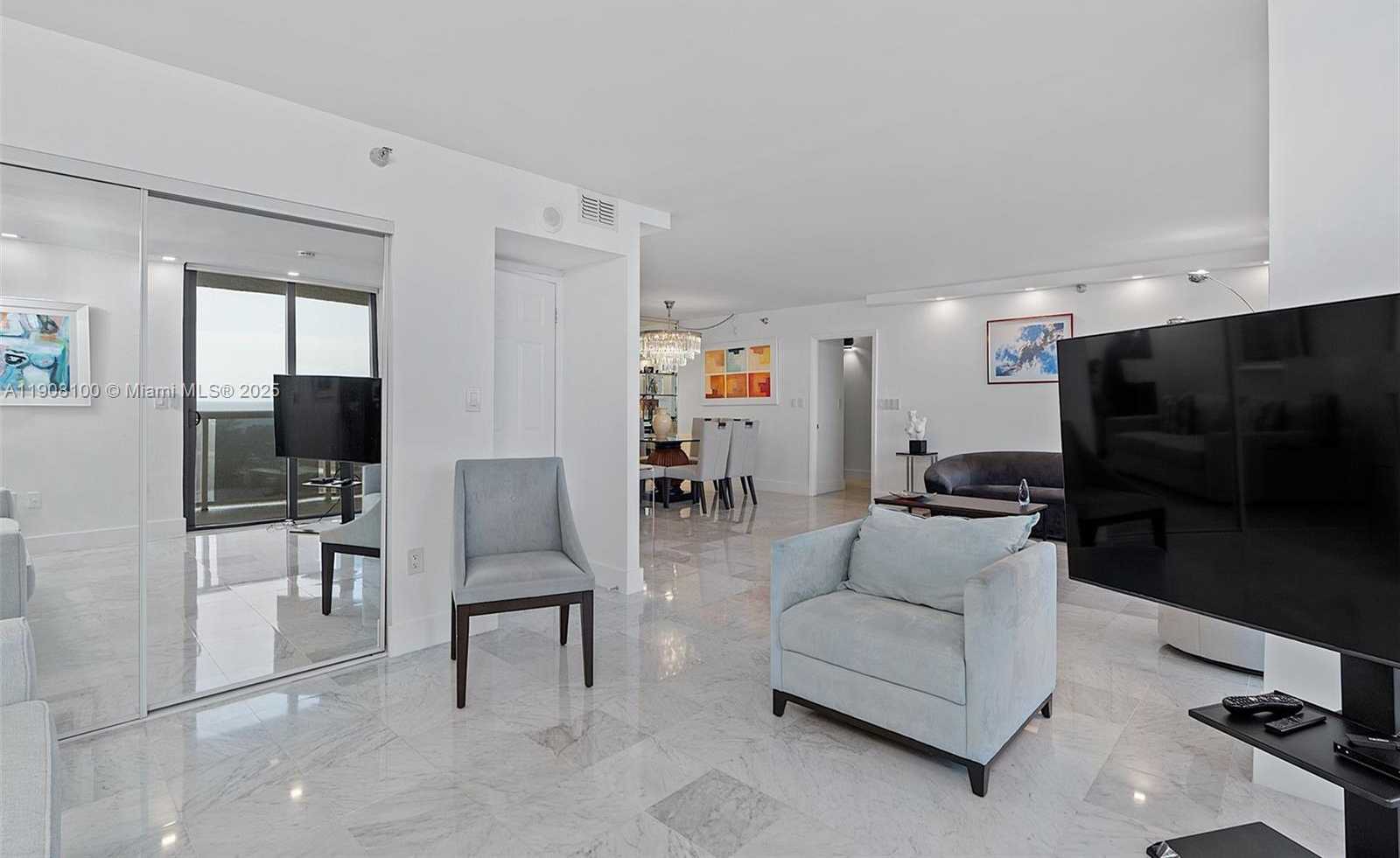 Small Image of 20515 EAST COUNTRY CLUB DR #1545, Aventura Number 9