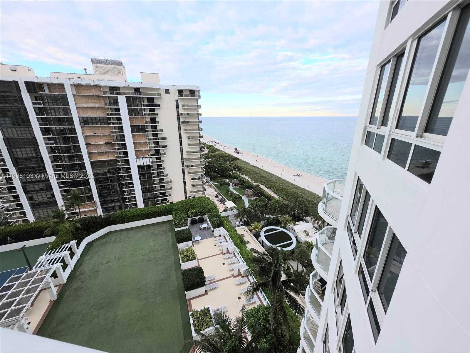 Small Image of 6365 COLLINS AVE #1511, Miami Beach Number 2