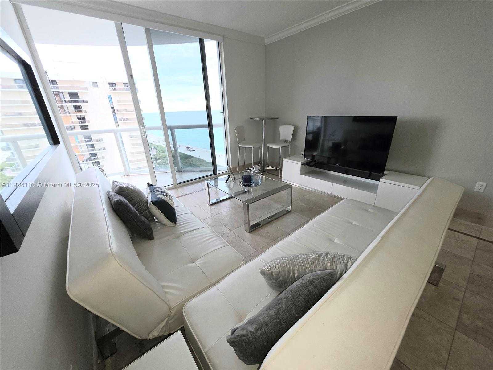 Small Image of 6365 COLLINS AVE #1511, Miami Beach Number 7