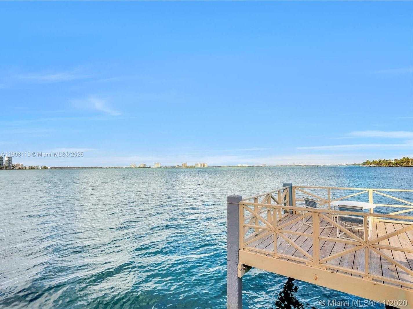 Small Image of 1865 79TH ST CSWY #4F, North Bay Village Number 2