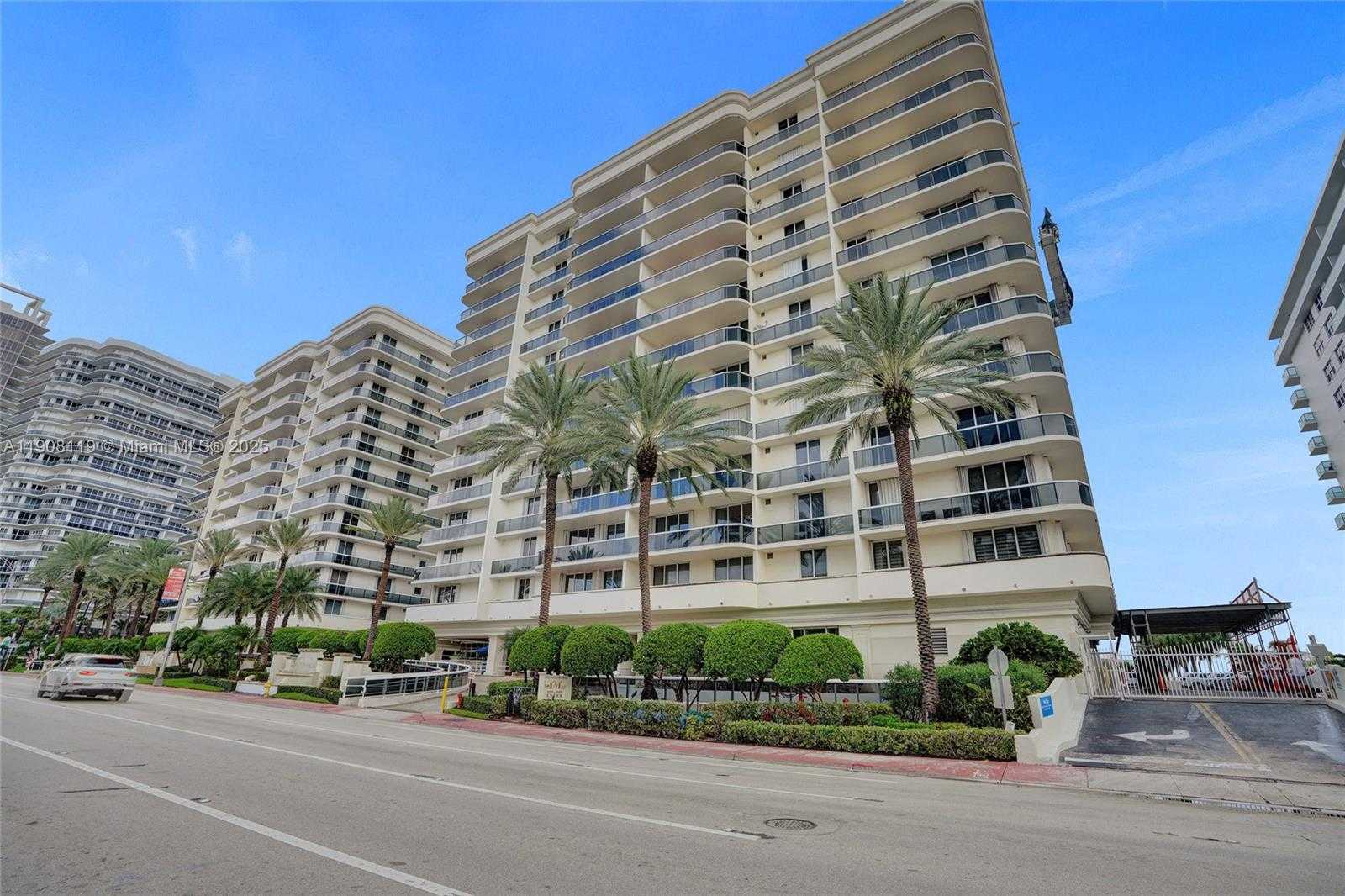 Small Image of 9559 COLLINS AVE #S2-F, Surfside Number 39