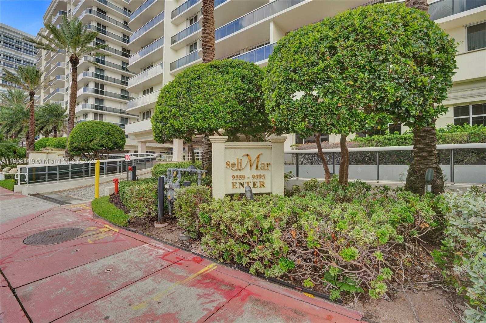 Small Image of 9559 COLLINS AVE #S2-F, Surfside Number 48