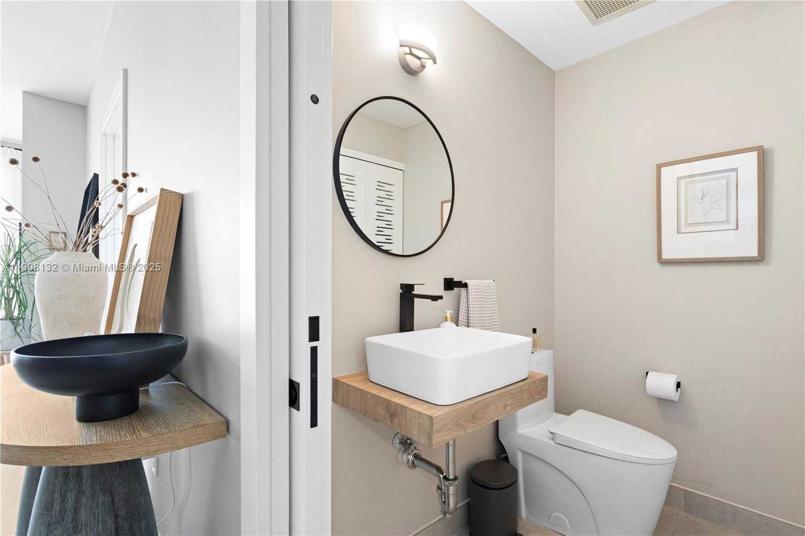 Small Image of 3470 EAST COAST AVE #H0502, Miami Number 12