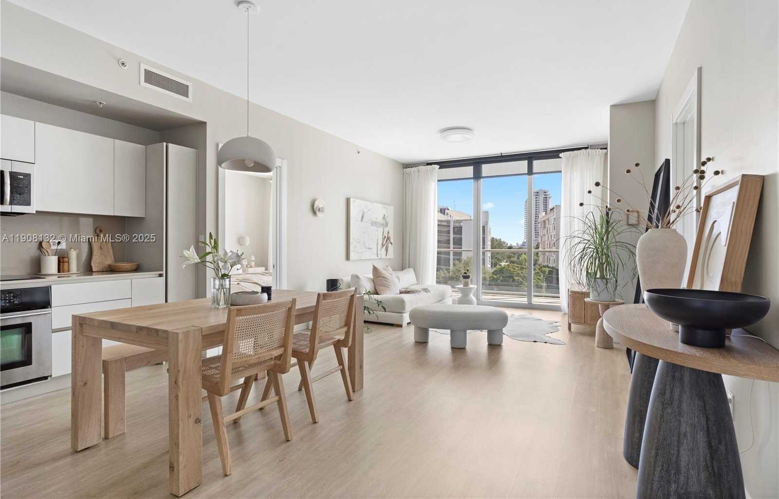 Small Image of 3470 EAST COAST AVE #H0502, Miami Number 4