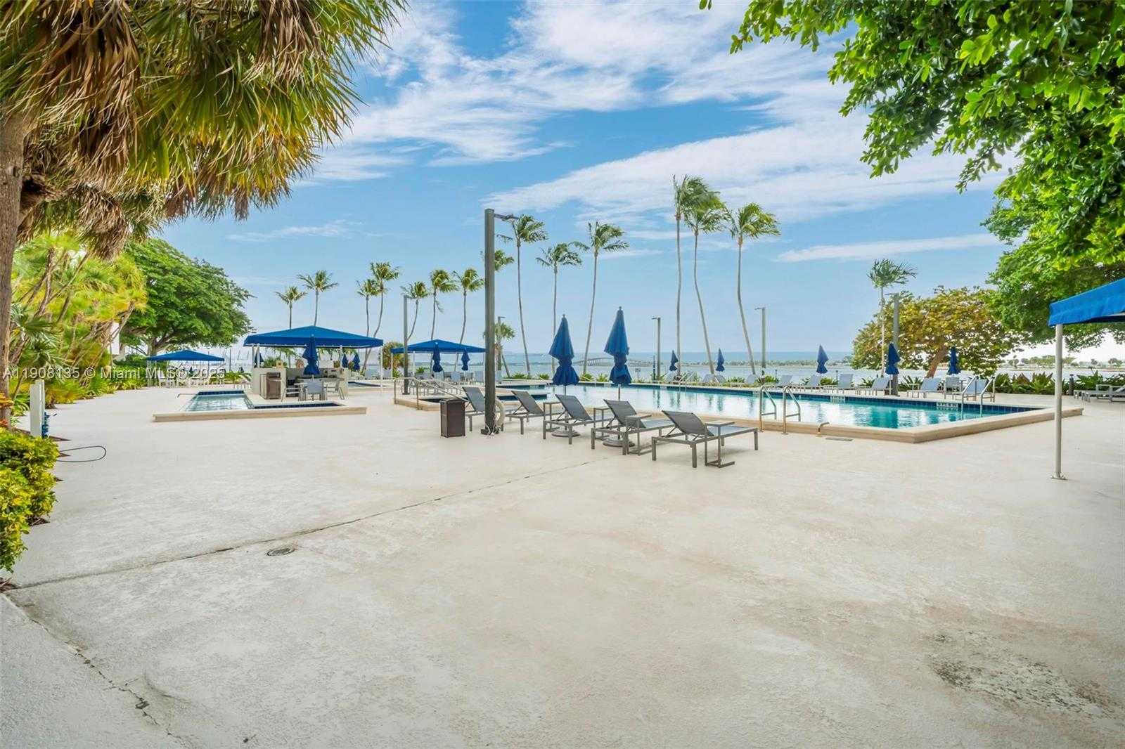 Small Image of 2333 BRICKELL AVE #517, Miami Number 40