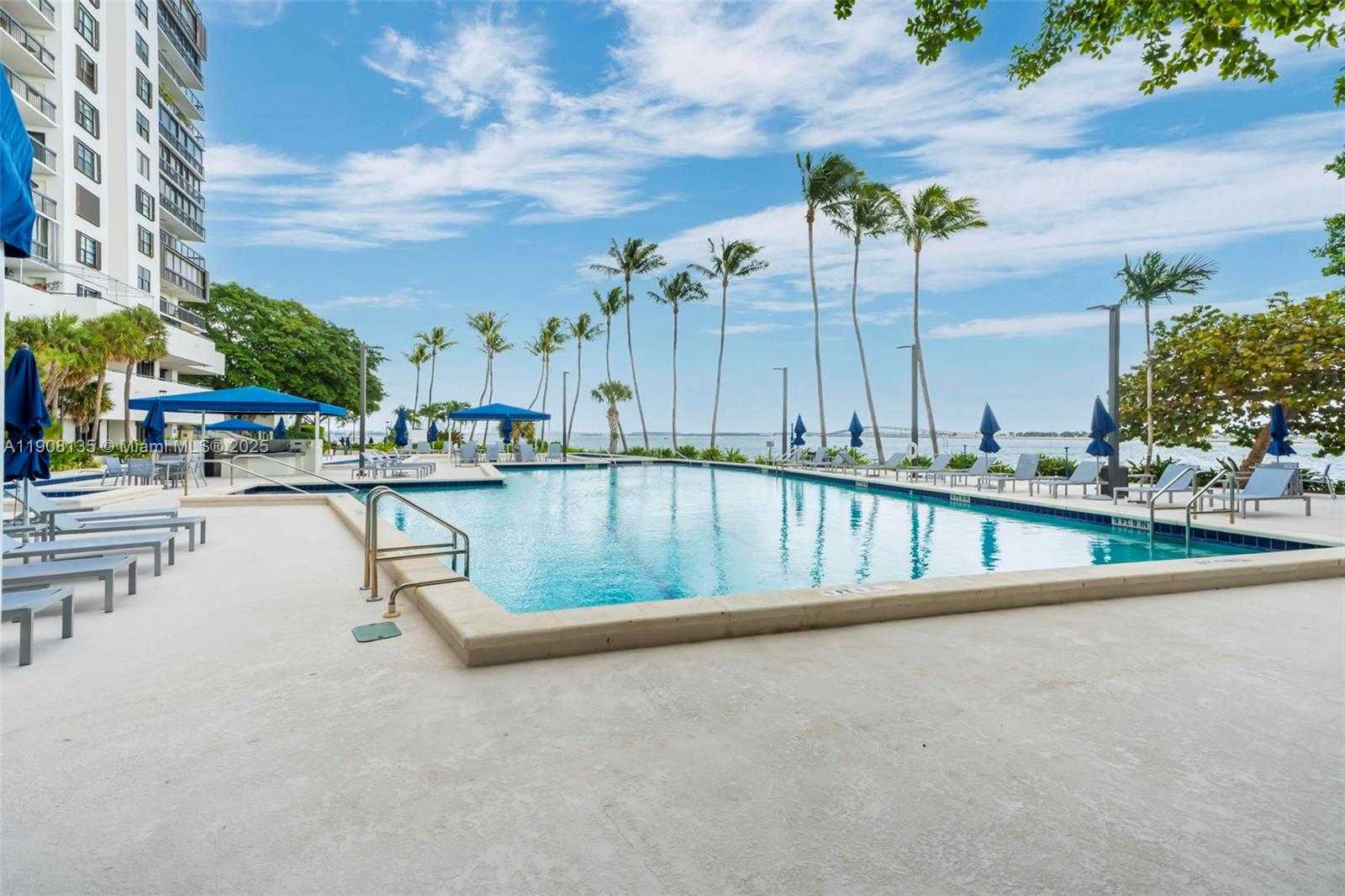 Small Image of 2333 BRICKELL AVE #517, Miami Number 41