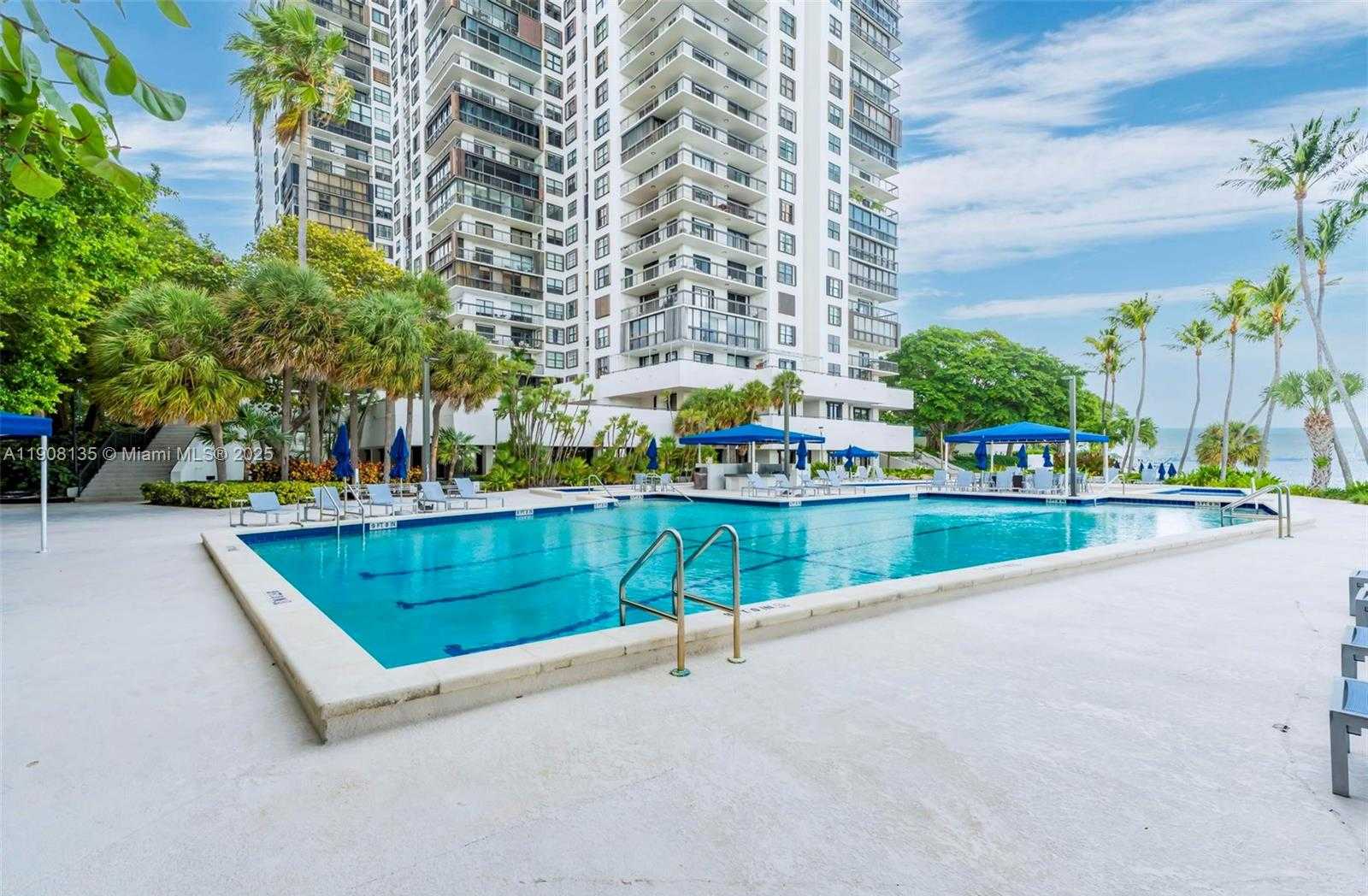 Small Image of 2333 BRICKELL AVE #517, Miami Number 42