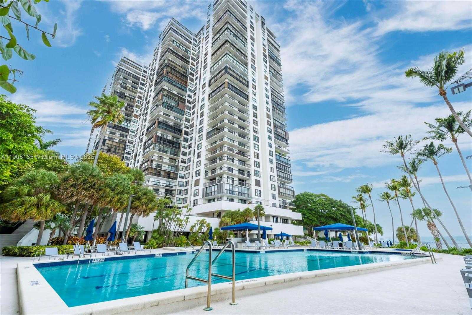Small Image of 2333 BRICKELL AVE #517, Miami Number 43