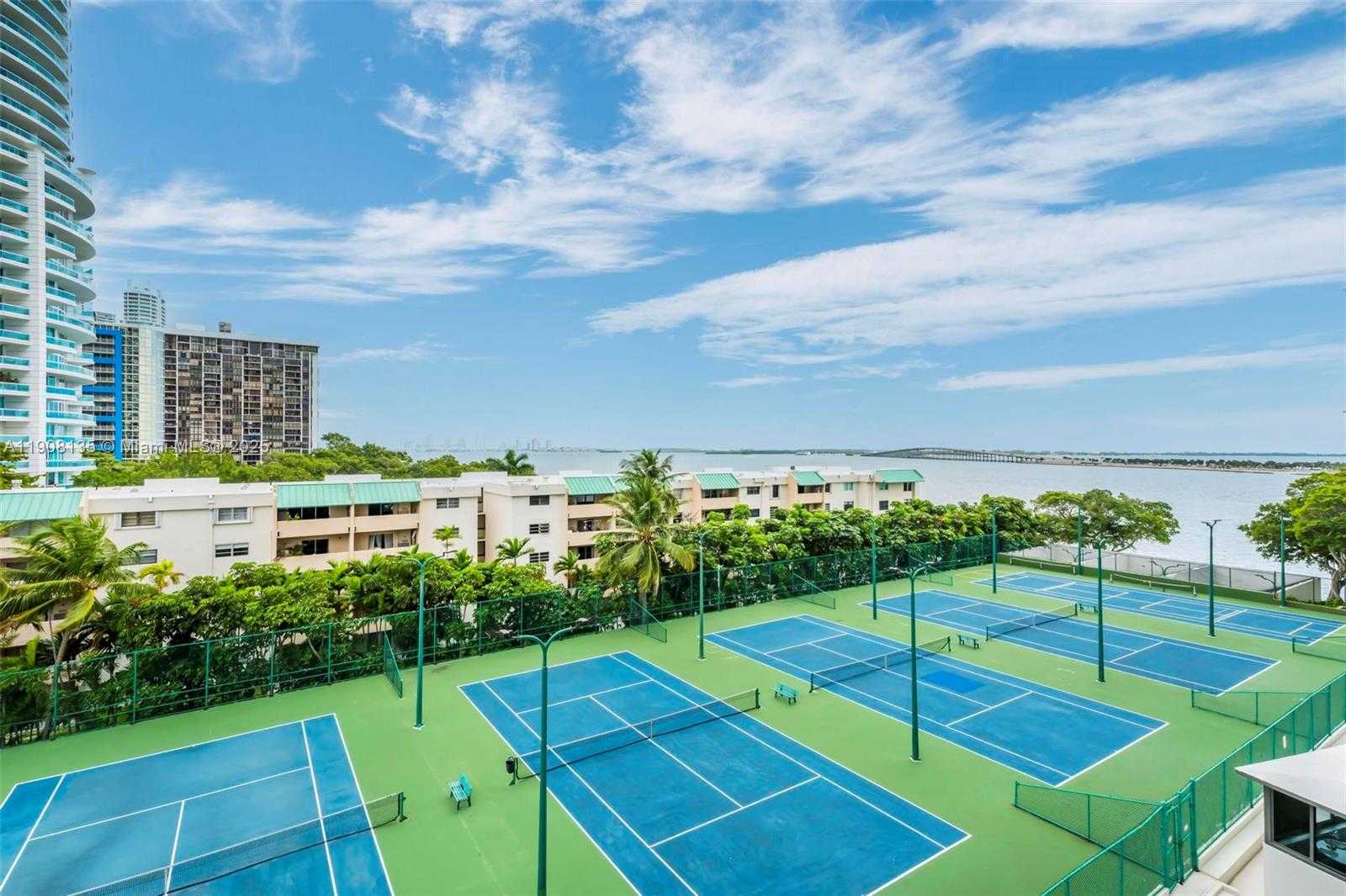 Small Image of 2333 BRICKELL AVE #517, Miami Number 46