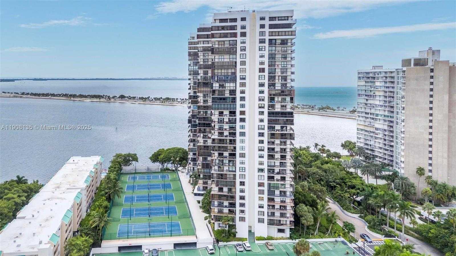 Small Image of 2333 BRICKELL AVE #517, Miami Number 50