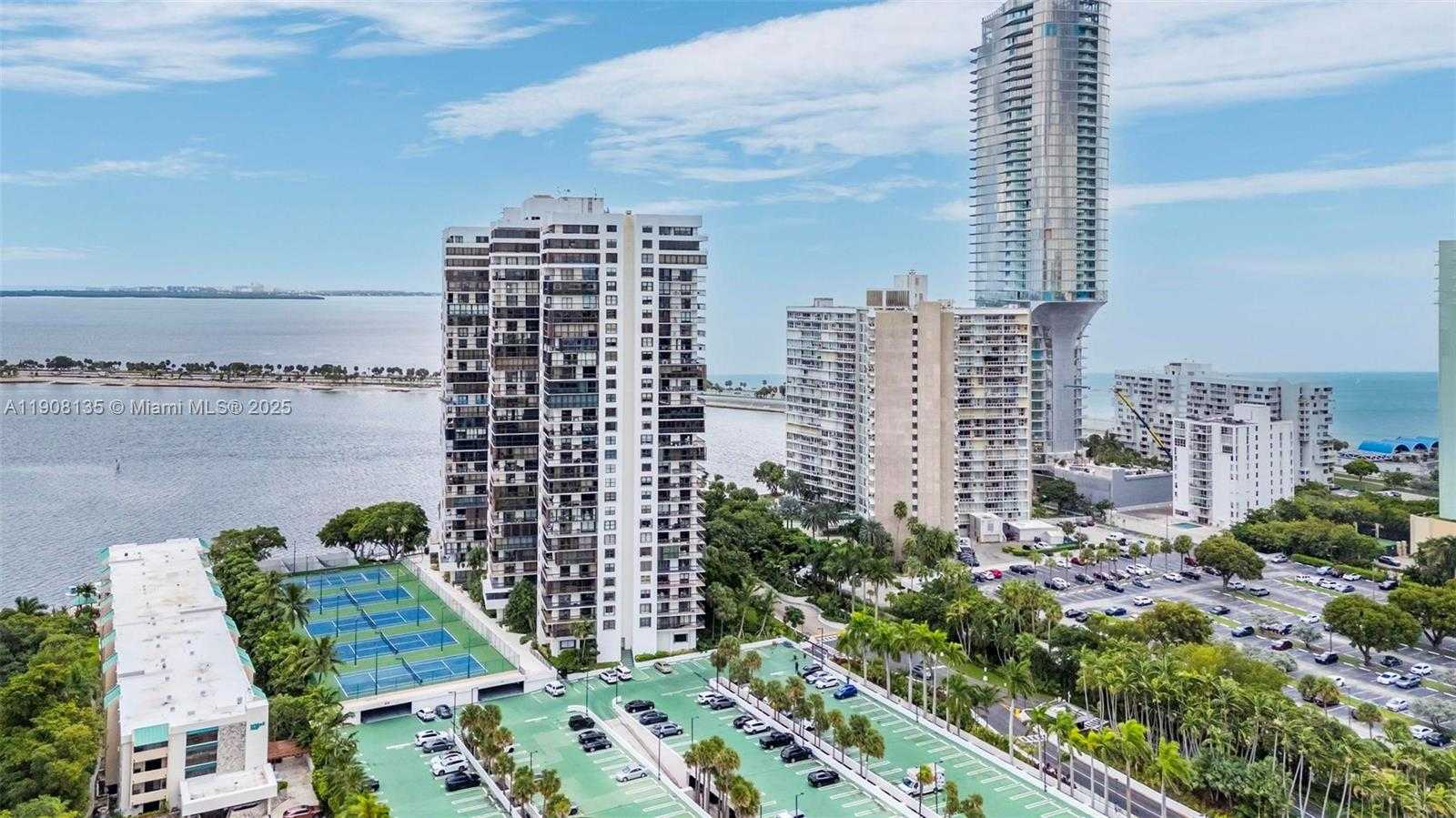 Small Image of 2333 BRICKELL AVE #517, Miami Number 51