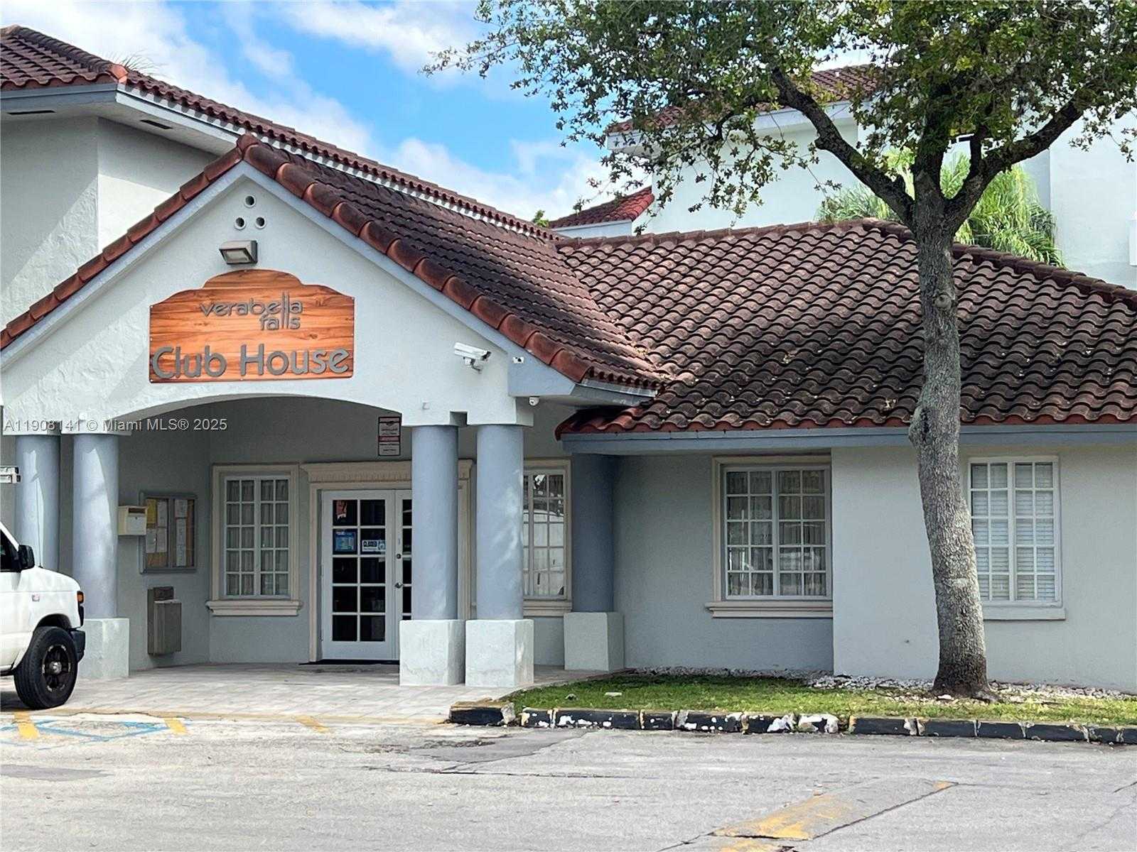 Small Image of 8205 SOUTH WEST 152ND AVE #F-410, Miami Number 11