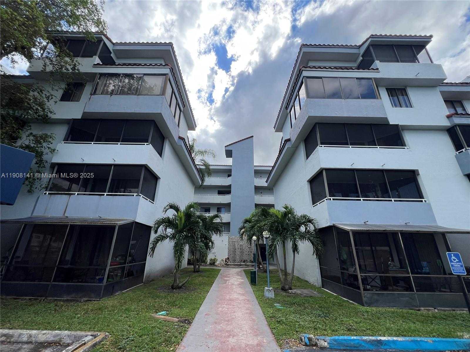 Small Image of 8205 SOUTH WEST 152ND AVE #F-410, Miami Number 12