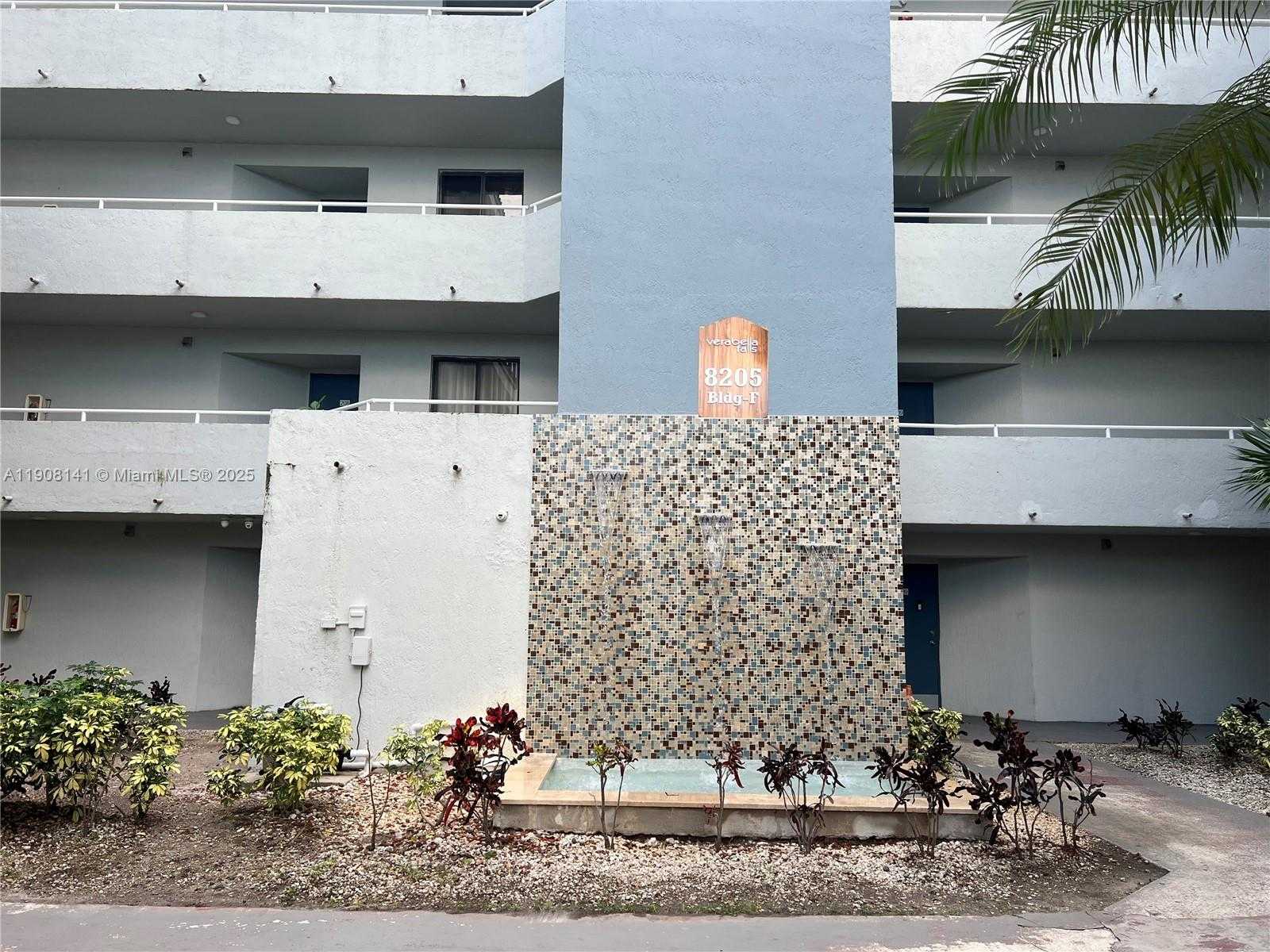 Small Image of 8205 SOUTH WEST 152ND AVE #F-410, Miami Number 13