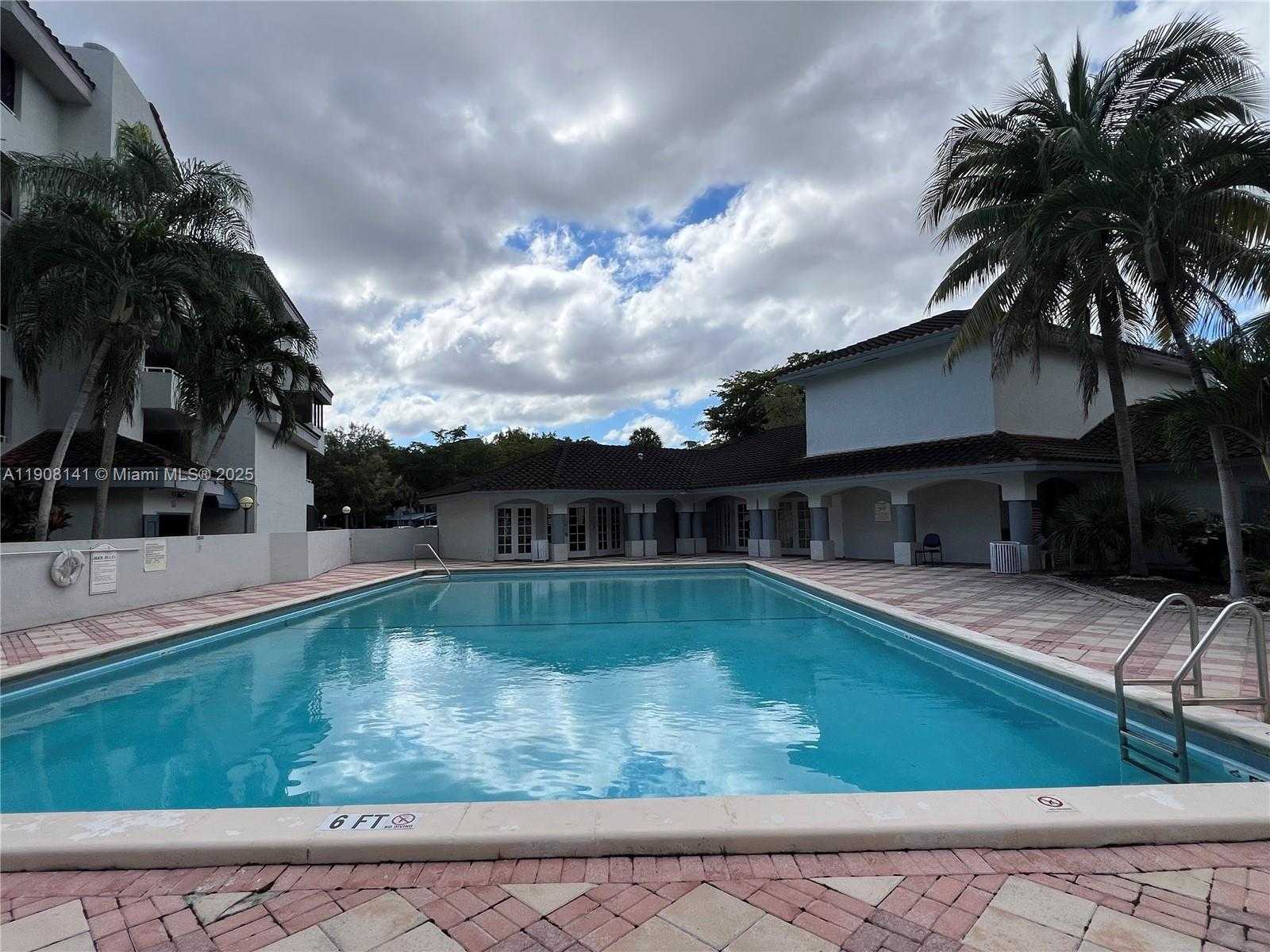 Small Image of 8205 SOUTH WEST 152ND AVE #F-410, Miami Number 14