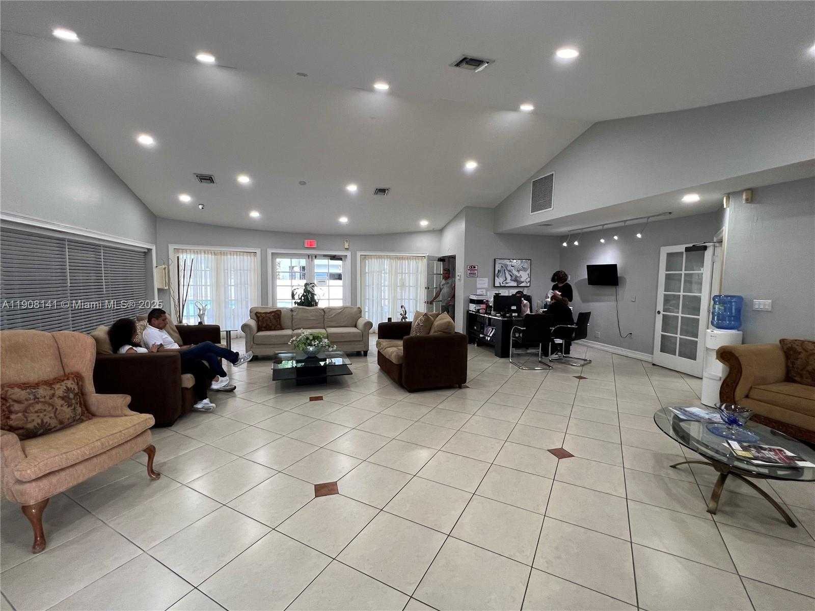 Small Image of 8205 SOUTH WEST 152ND AVE #F-410, Miami Number 16