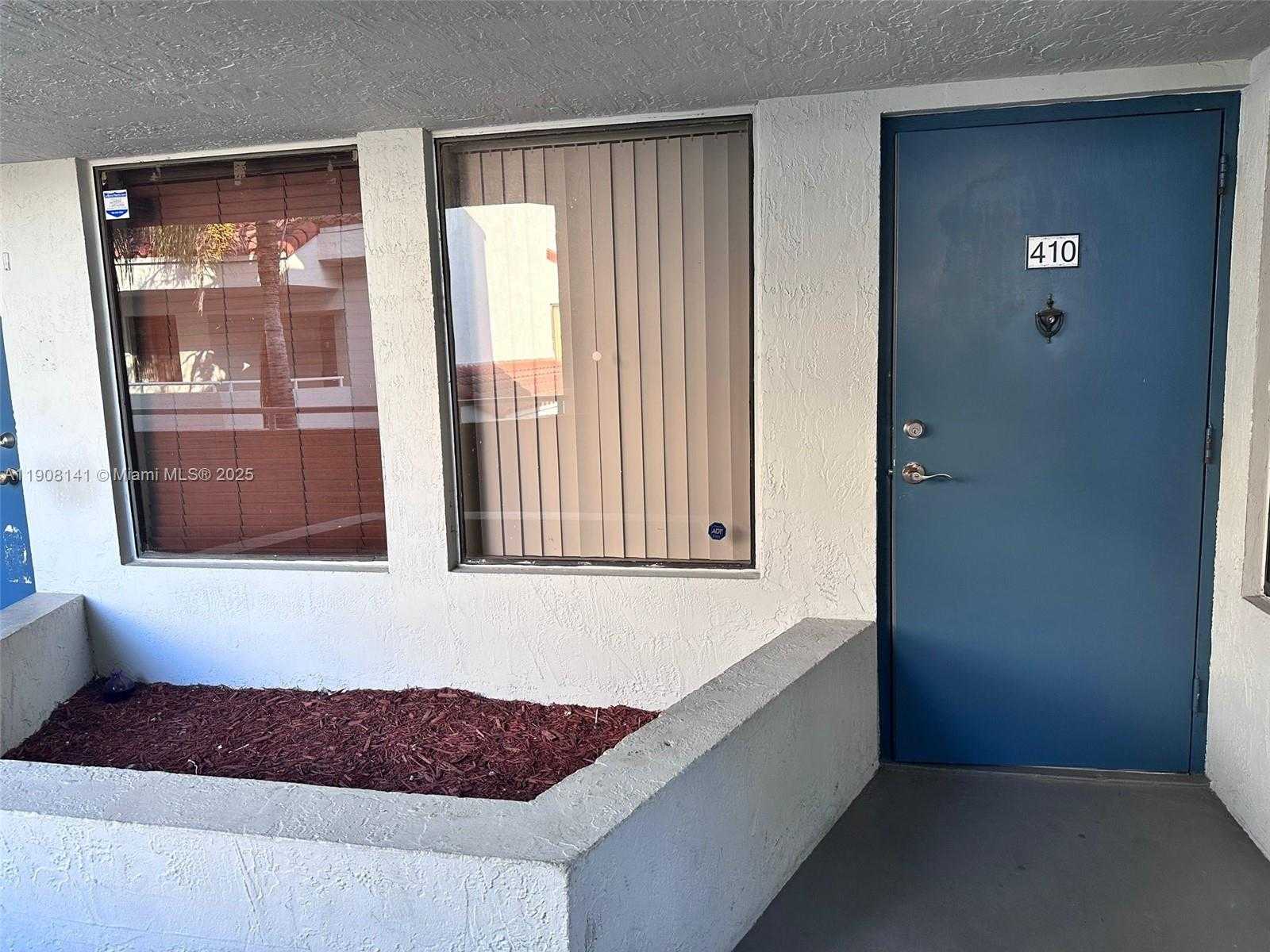 Small Image of 8205 SOUTH WEST 152ND AVE #F-410, Miami Number 2