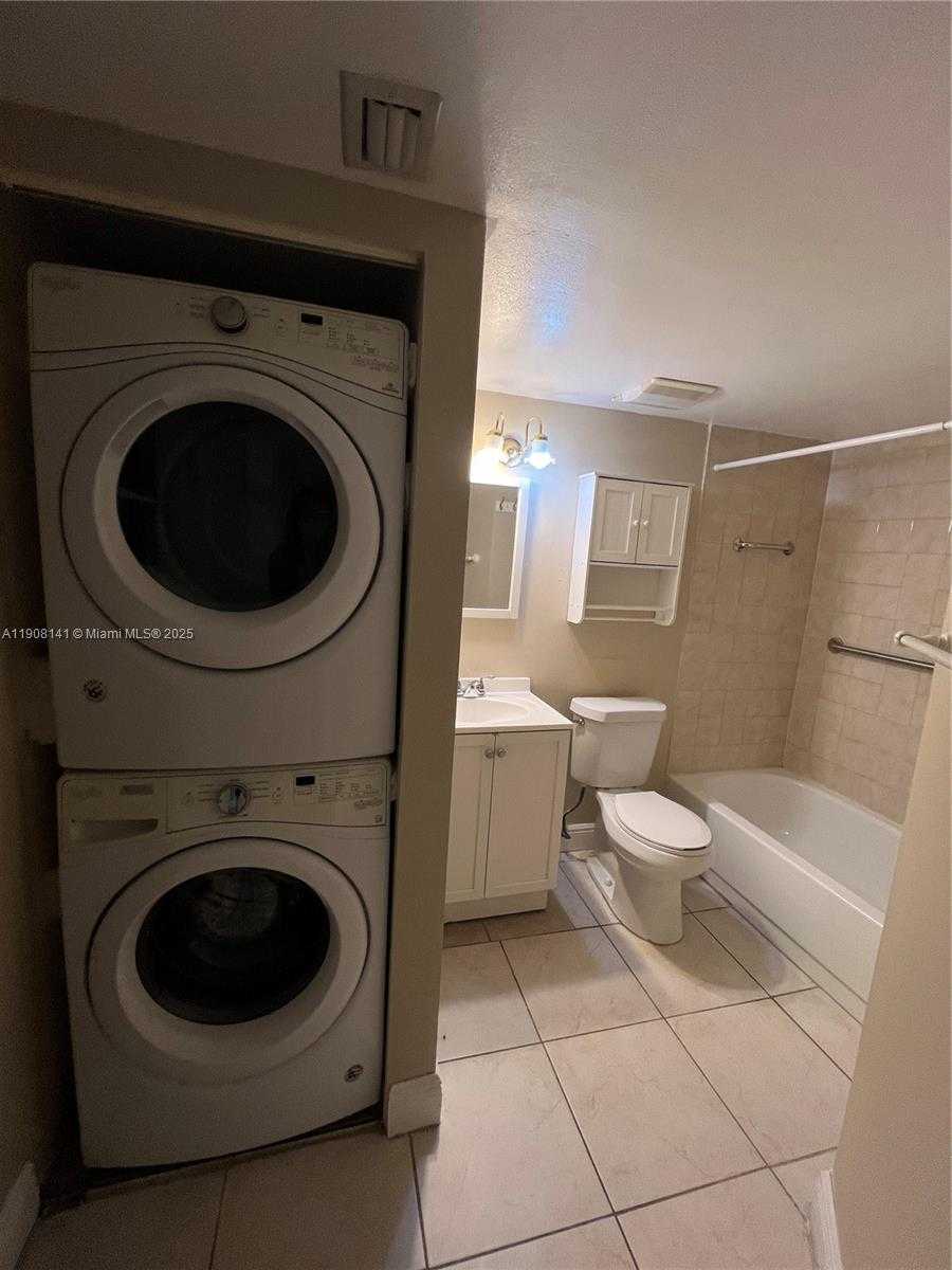 Small Image of 8205 SOUTH WEST 152ND AVE #F-410, Miami Number 26