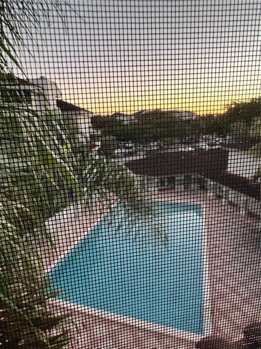 Small Image of 8205 SOUTH WEST 152ND AVE #F-410, Miami Number 28