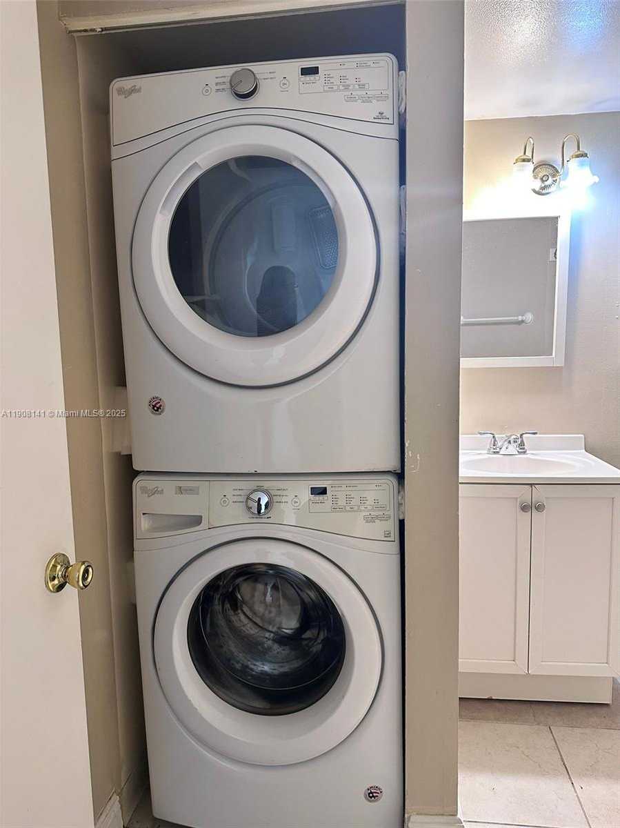 Small Image of 8205 SOUTH WEST 152ND AVE #F-410, Miami Number 9