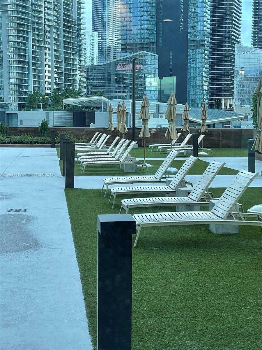 Small Image of 350 SOUTH MIAMI AVE #1715, Miami Number 24