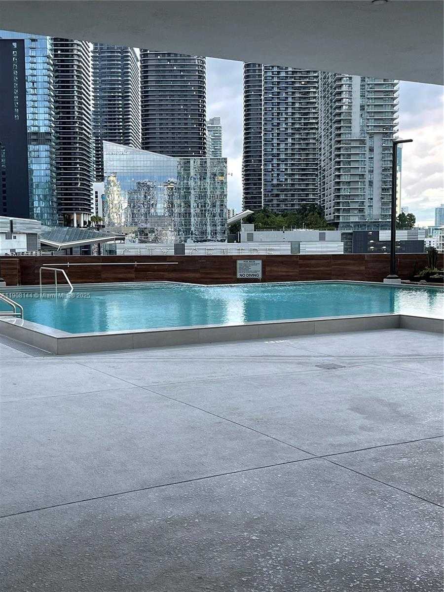 Small Image of 350 SOUTH MIAMI AVE #1715, Miami Number 30