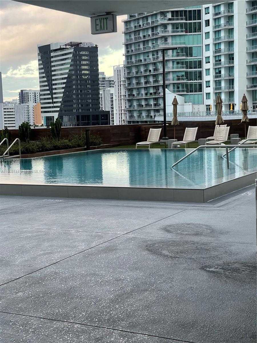 Small Image of 350 SOUTH MIAMI AVE #1715, Miami Number 31