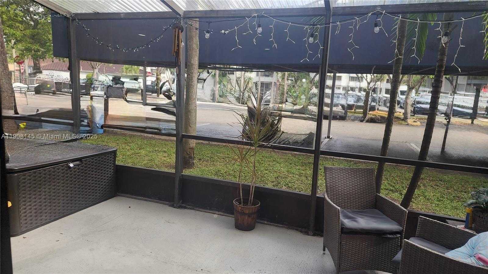 Small Image of 8305 SOUTH WEST 152ND AVE #A-114, Miami Number 11