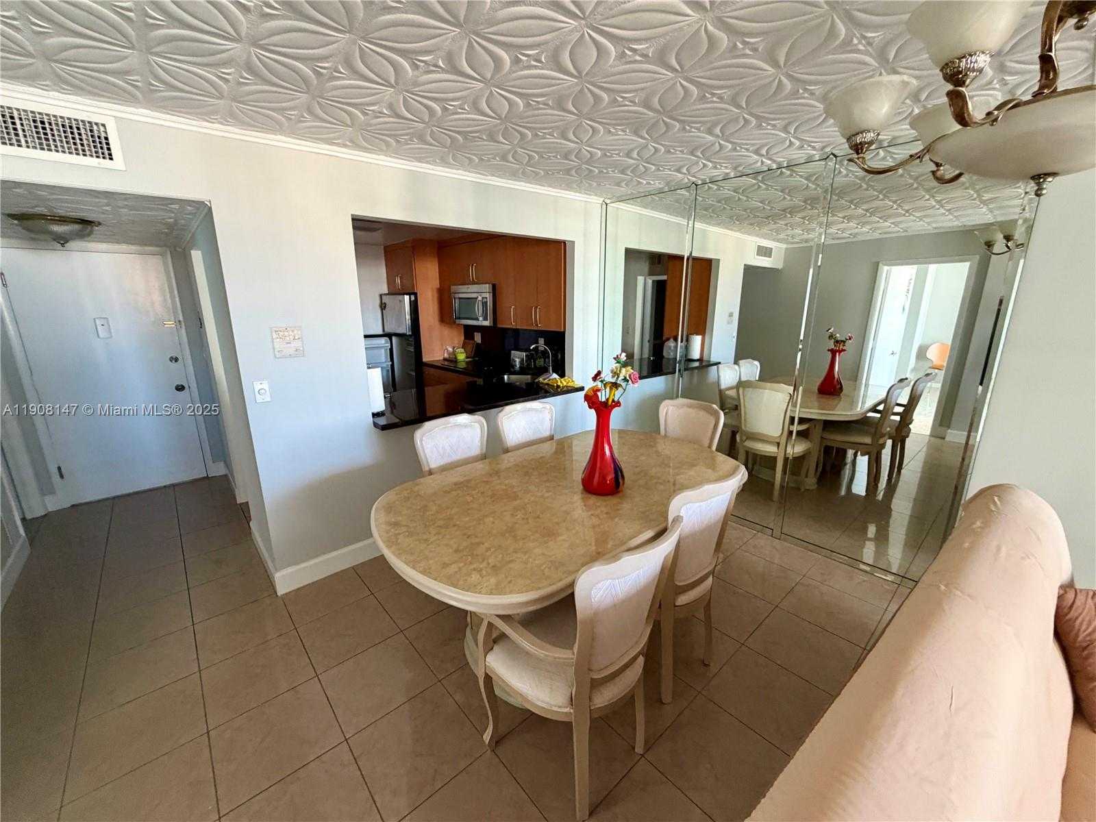 Small Image of 1849 SOUTH OCEAN DR #1405, Hallandale Beach Number 6