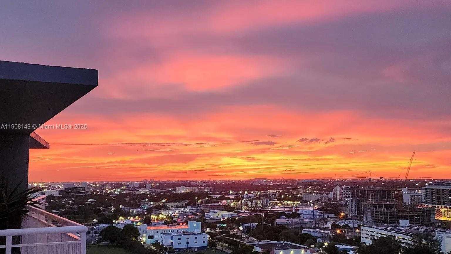 Small Image of 275 NORTH EAST 18TH ST #PH-10, Miami Number 10