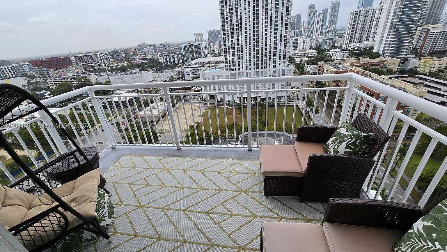 Small Image of 275 NORTH EAST 18TH ST #PH-10, Miami Number 8