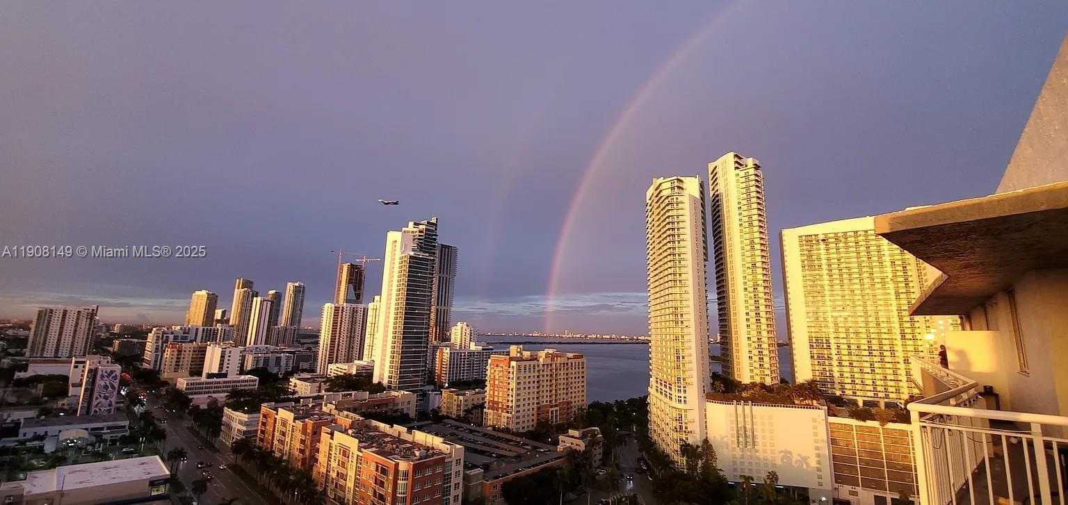 Small Image of 275 NORTH EAST 18TH ST #PH-10, Miami Number 9