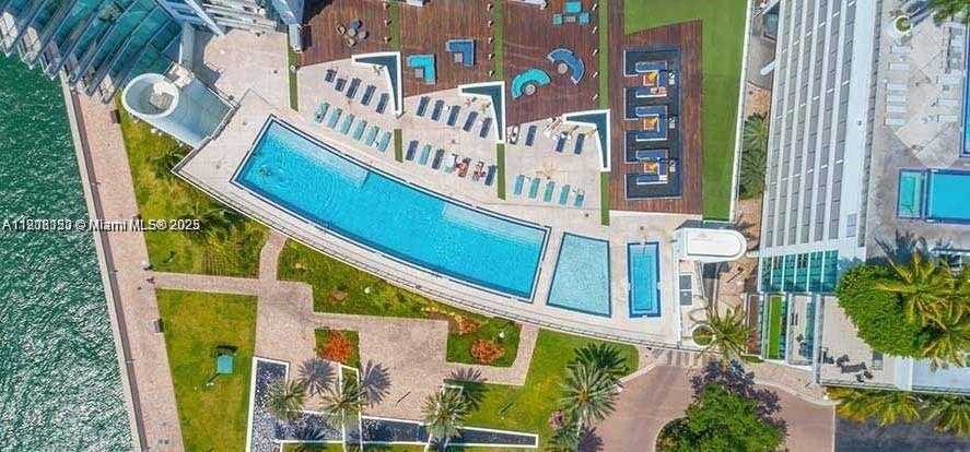 Small Image of 92 SOUTH WEST 3RD ST #2405, Miami Number 14